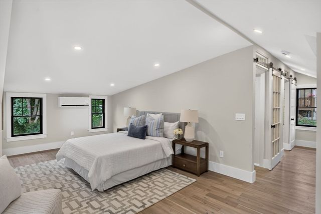 21 Brewster Street, Provincetown, MA 02657