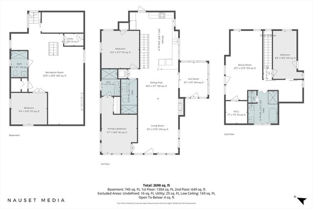 21 Brewster Street, Provincetown, MA 02657