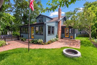 21 Brewster Street, Provincetown, MA 02657