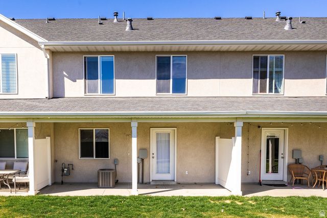 690 N 1775 W, West Point, UT 84015