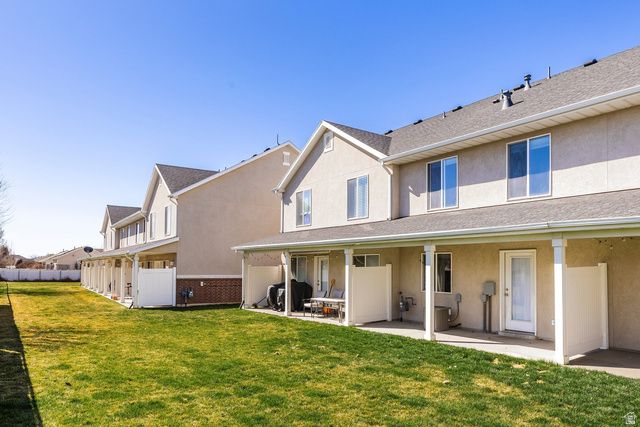 690 N 1775 W, West Point, UT 84015