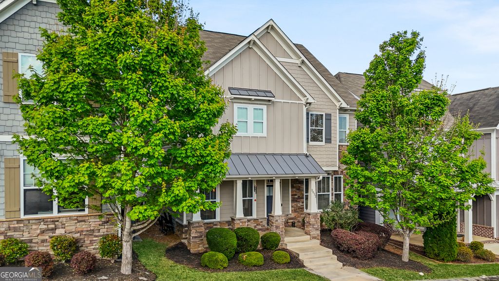 2032 Stanfield Avenue NW, Atlanta, GA 30318 — photo 4