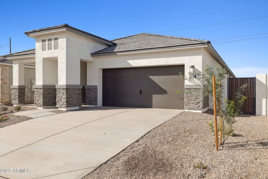 25434 W LA SALLE Street, Buckeye, AZ 85326 — photo 2