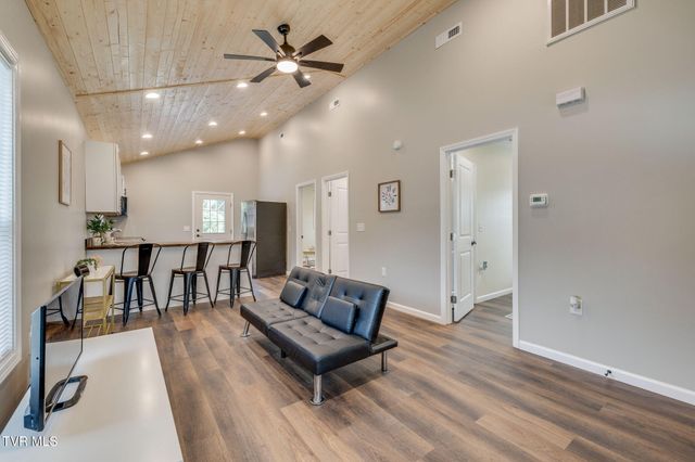 1816 Mary Street, Johnson City, TN 37604