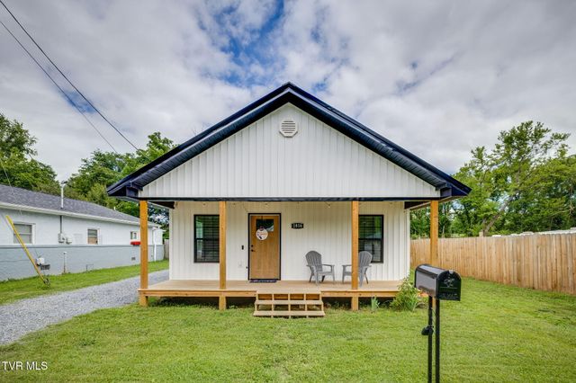 1816 Mary Street, Johnson City, TN 37604