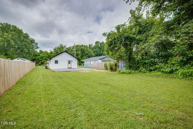 1816 Mary Street, Johnson City, TN 37604