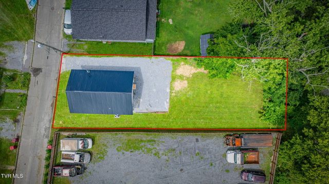 1816 Mary Street, Johnson City, TN 37604