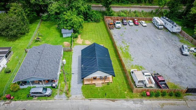 1816 Mary Street, Johnson City, TN 37604