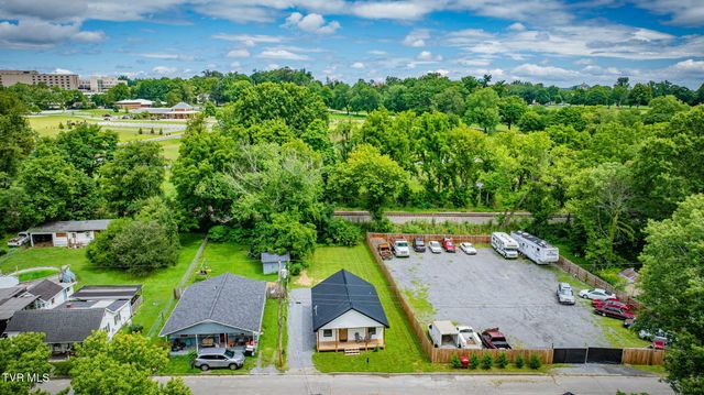 1816 Mary Street, Johnson City, TN 37604