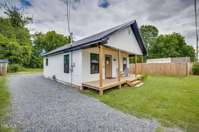 1816 Mary Street, Johnson City, TN 37604