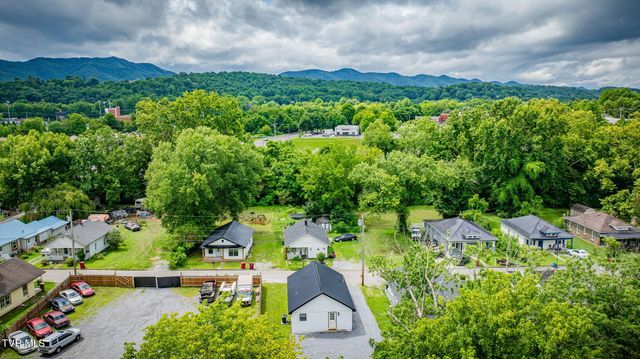 1816 Mary Street, Johnson City, TN 37604