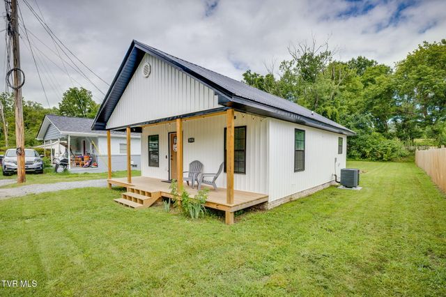 1816 Mary Street, Johnson City, TN 37604