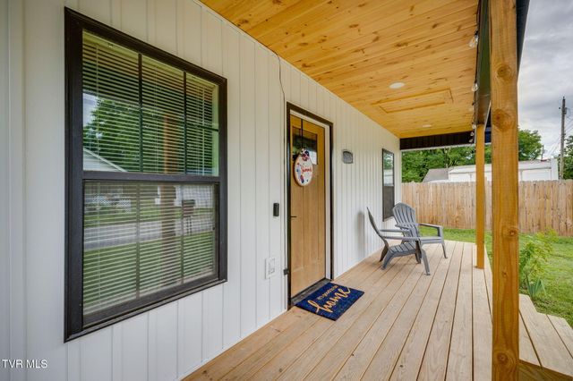 1816 Mary Street, Johnson City, TN 37604