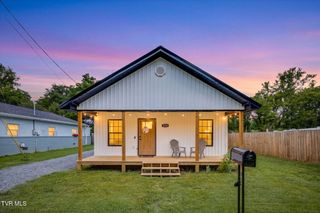 1816 Mary Street, Johnson City, TN 37604