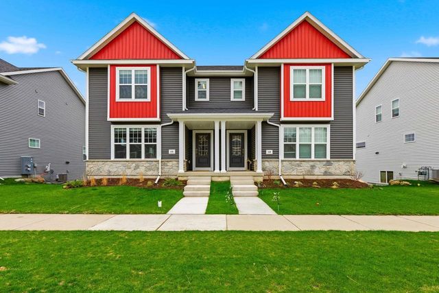 530 Lone Oak Lane, Verona, WI 53593