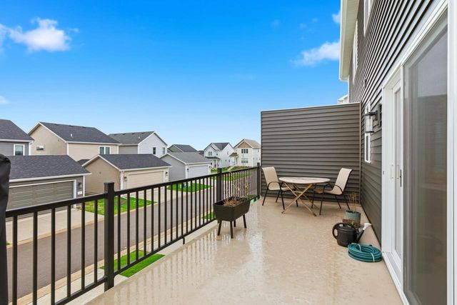 530 Lone Oak Lane, Verona, WI 53593