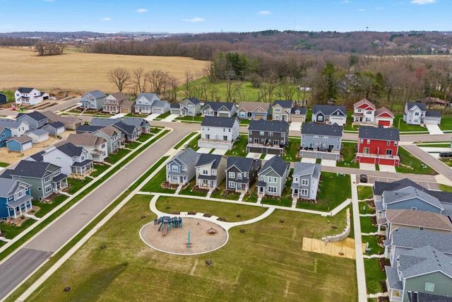 530 Lone Oak Lane, Verona, WI 53593