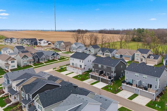 530 Lone Oak Lane, Verona, WI 53593