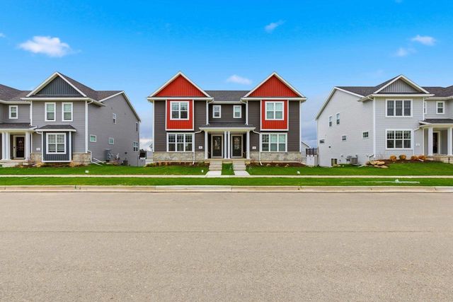 530 Lone Oak Lane, Verona, WI 53593
