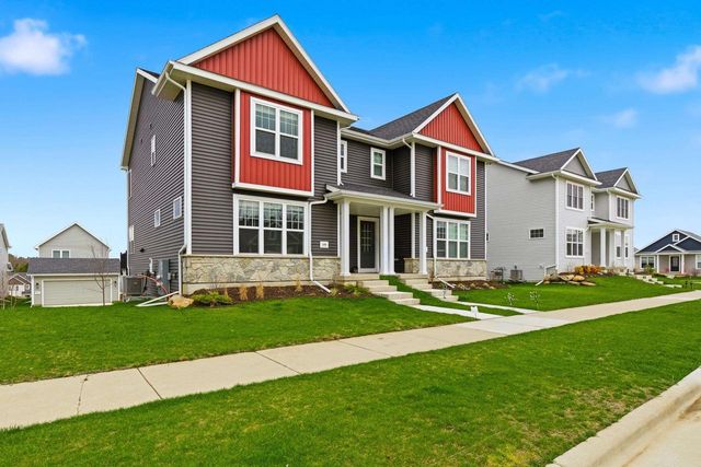 530 Lone Oak Lane, Verona, WI 53593