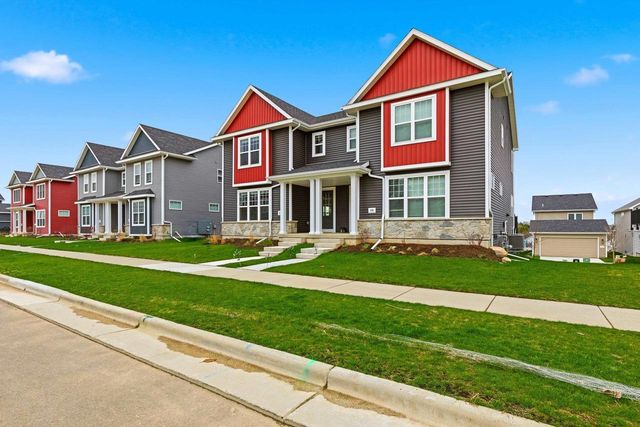 530 Lone Oak Lane, Verona, WI 53593