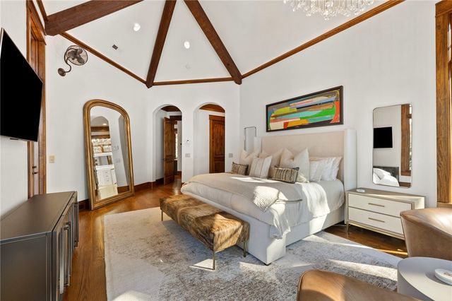 208 Deep Cove Point, Sunset, SC 29685