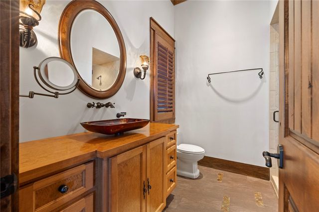 208 Deep Cove Point, Sunset, SC 29685