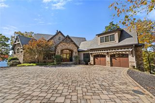 208 Deep Cove Point, Sunset, SC 29685
