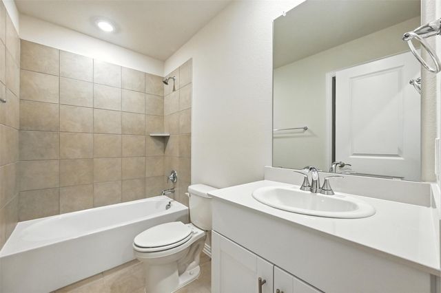 6629 Coyote Valley Trail, Fort Worth, TX 76036