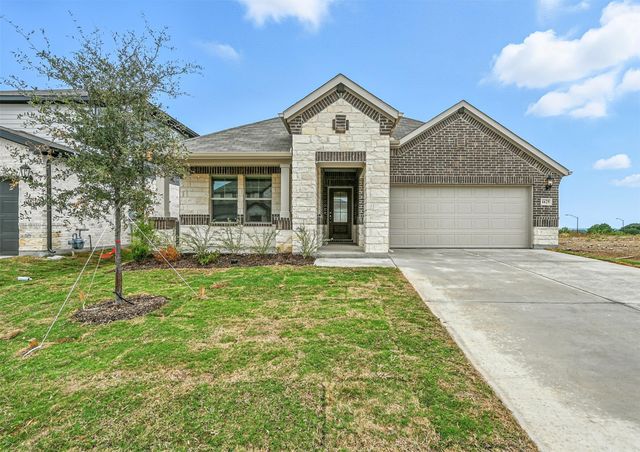 6629 Coyote Valley Trail, Fort Worth, TX 76036