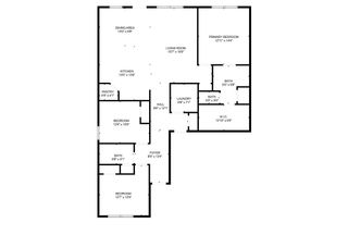 6629 Coyote Valley Trail, Fort Worth, TX 76036