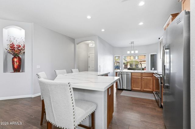 807 E Bradstock Way, San Tan Valley, AZ 85140