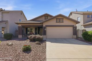 807 E Bradstock Way, San Tan Valley, AZ 85140