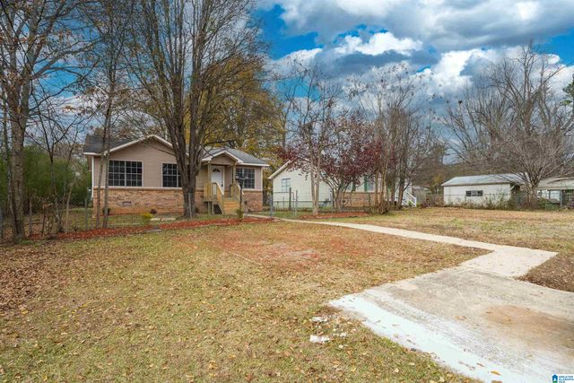 2104 26TH AVENUE N, Bessemer, AL 35023