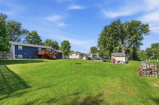 1240 Lokhorst Street, Baldwin, WI 54002