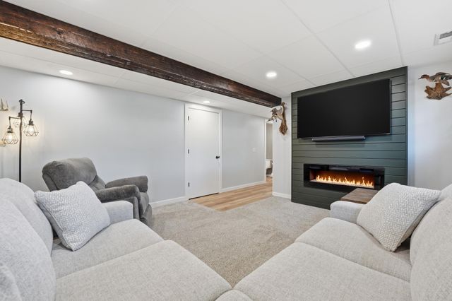 1240 Lokhorst Street, Baldwin, WI 54002