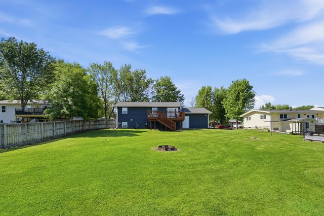 1240 Lokhorst Street, Baldwin, WI 54002