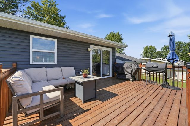 1240 Lokhorst Street, Baldwin, WI 54002
