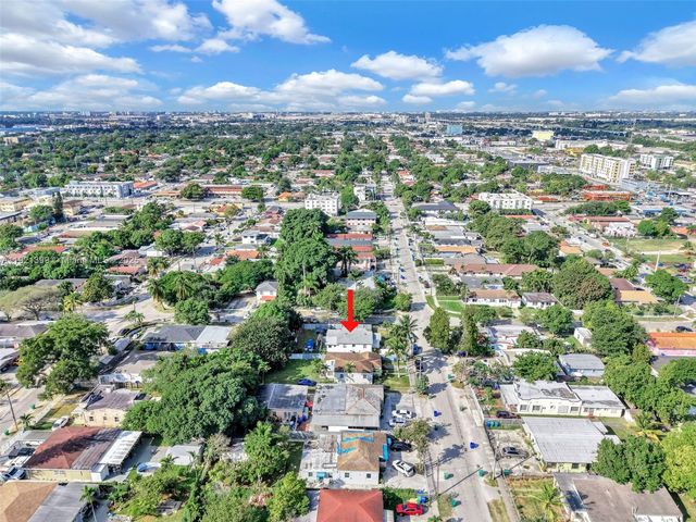 2040 NW 34th St, Miami, FL 33142