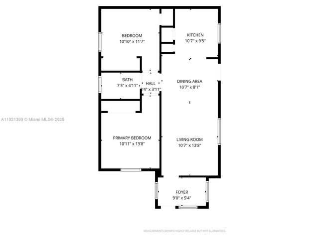 2040 NW 34th St, Miami, FL 33142