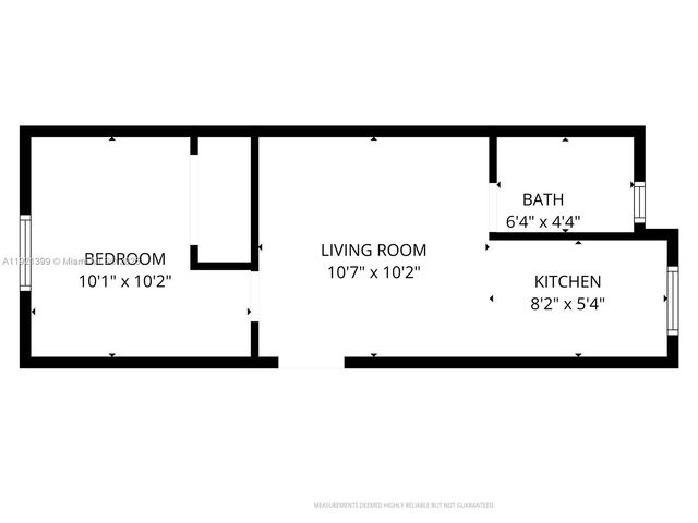 2040 NW 34th St, Miami, FL 33142