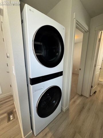 9257 Percheron Pony Drive, Colorado Springs, CO 80908