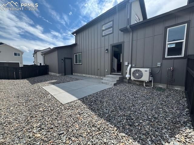 9257 Percheron Pony Drive, Colorado Springs, CO 80908