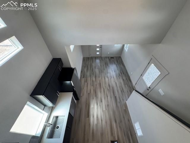 9257 Percheron Pony Drive, Colorado Springs, CO 80908