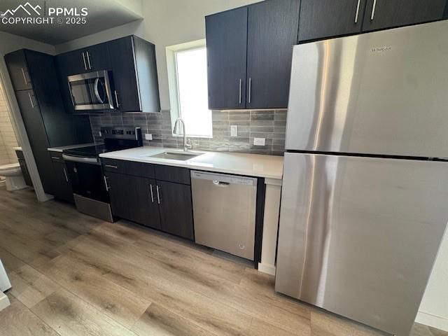 9257 Percheron Pony Drive, Colorado Springs, CO 80908