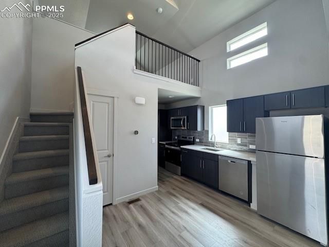 9257 Percheron Pony Drive, Colorado Springs, CO 80908