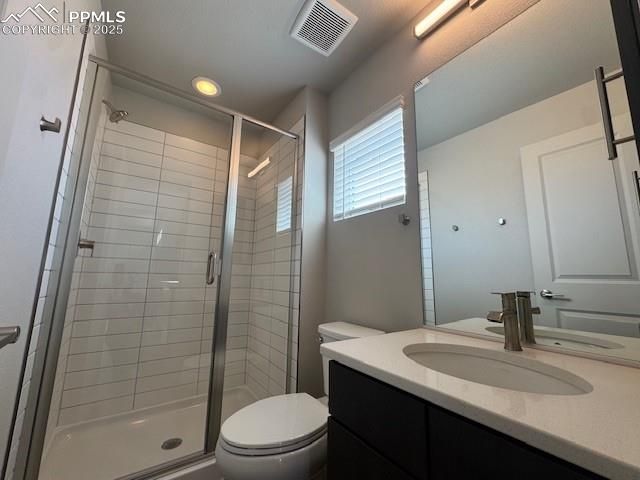 9257 Percheron Pony Drive, Colorado Springs, CO 80908