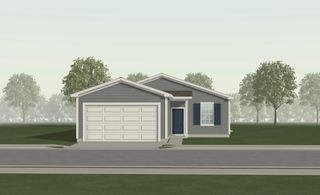 3033 NW 96th Terrace, Kansas City, MO 64154