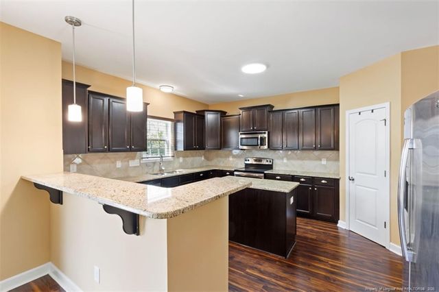 6005 Crown Ridge Court, Fayetteville, NC 28314