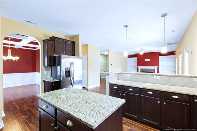 6005 Crown Ridge Court, Fayetteville, NC 28314